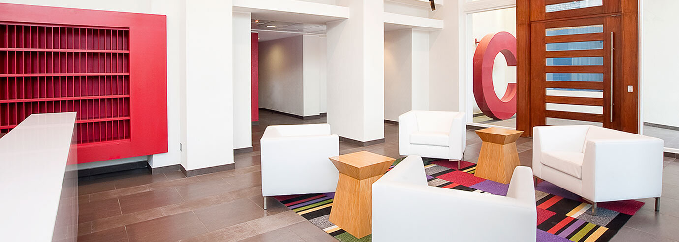 Edificio Club C - Inmobiliaria Exxacon