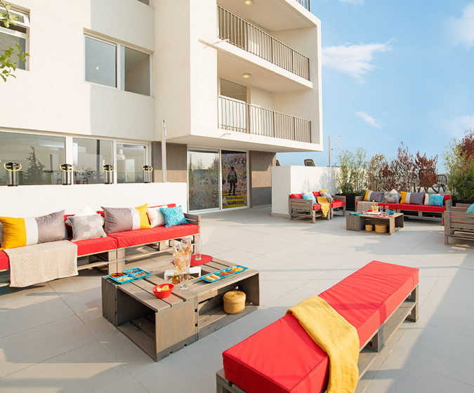 Fotografía de Projects next slider - Exxacon Inmobiliaria