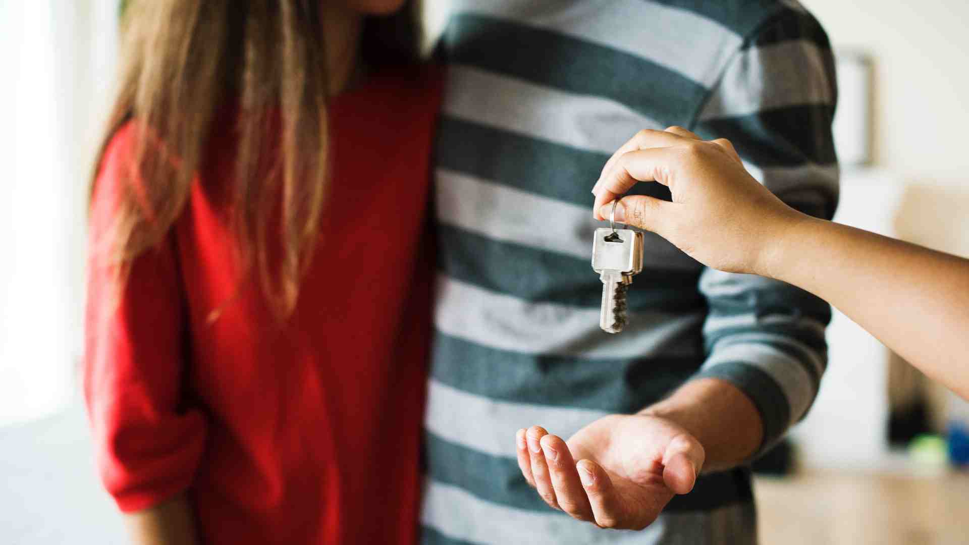 Servicio al Cliente - Inmobiliaria Exxacon