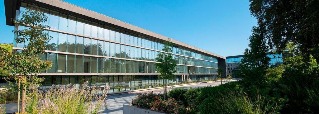 Oficinas Centro el alba - Inmobiliaria Exxacon