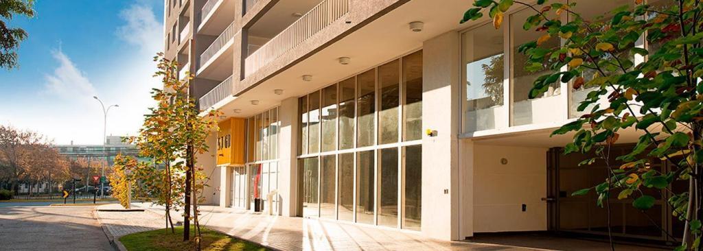 Edificio Nodo - Inmobiliaria Exxacon