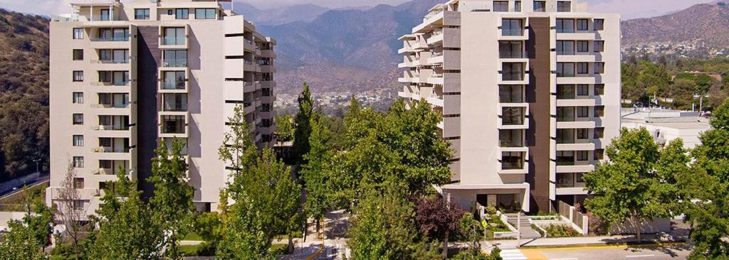 San Damián 2 - Inmobiliaria Exxacon