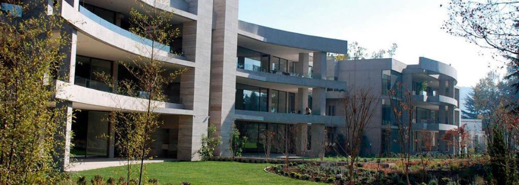 Edificio Calder - Inmobiliaria Exxacon