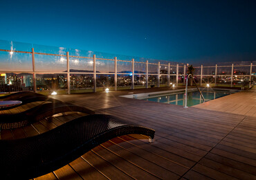 Edificio Club C - Inmobiliaria Exxacon