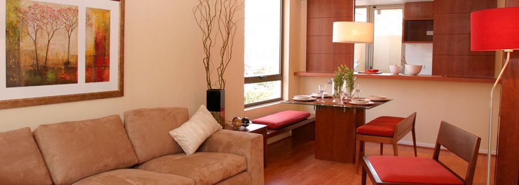 Edificio Origen - Inmobiliaria Exxacon
