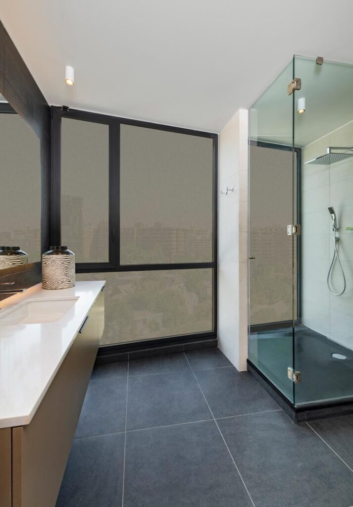 Fotografía de proyecto Edificio Walk en Vitacura - Exxacon Inmobiliaria