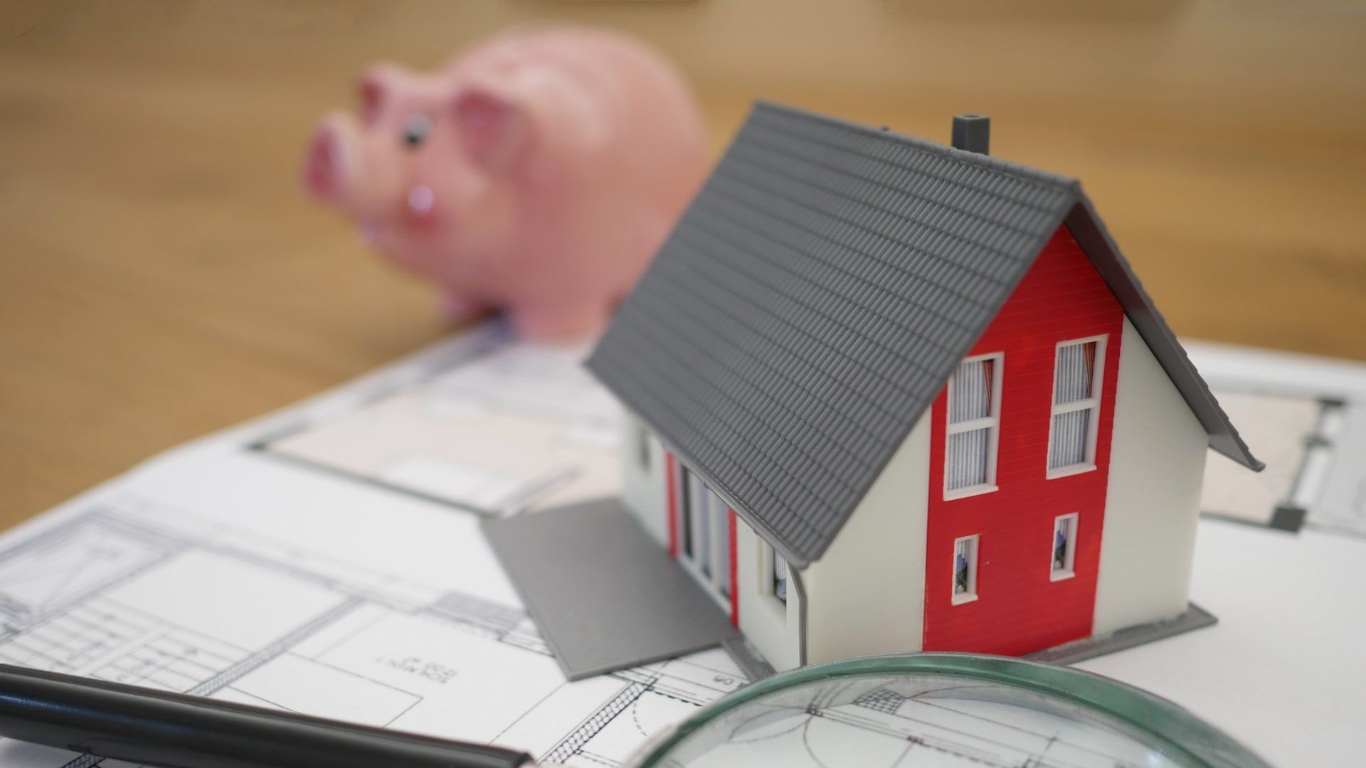 Ilustración para el artículo: Conoce cómo medir una inversión inmobiliaria - Blog Exxacon