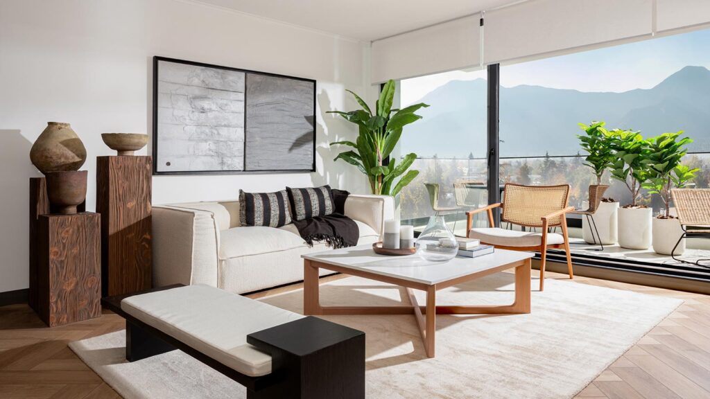 Fotografía de proyecto Edificio Lift en Vitacura - Exxacon Inmobiliaria