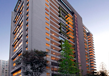 Fotografía para sección Sobre Nosotros - Exxacon Inmobiliaria