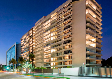 Fotografía para sección Sobre Nosotros - Exxacon Inmobiliaria