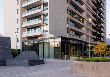 Fotografía para sección Sobre Nosotros - Exxacon Inmobiliaria