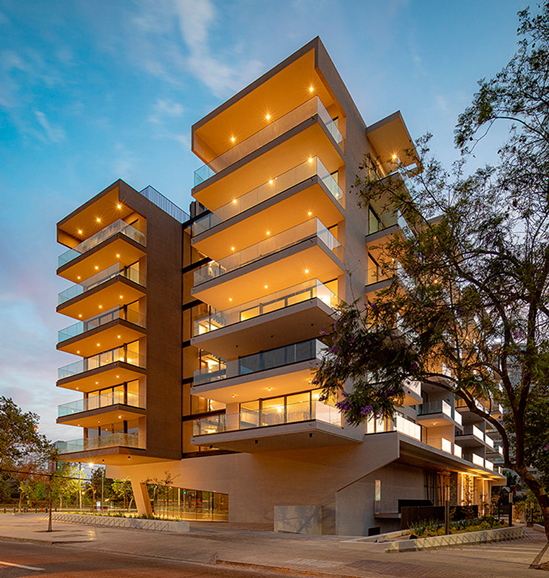 Fotografía para sección Sobre Nosotros - Exxacon Inmobiliaria