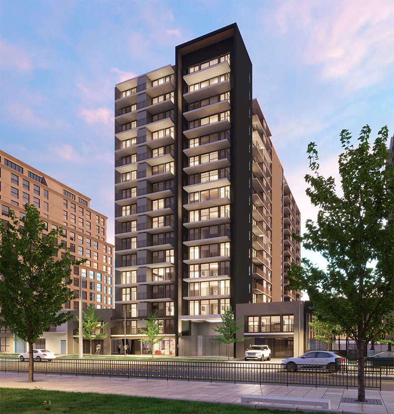 Fotografía para sección Sobre Nosotros - Exxacon Inmobiliaria