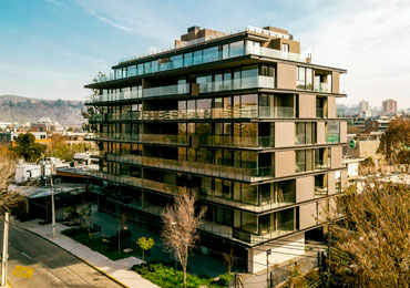 Fotografía para sección Sobre Nosotros - Exxacon Inmobiliaria