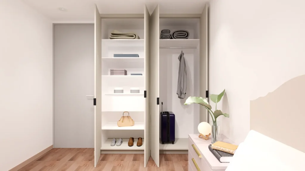 Fotografía de proyecto Edificio Cuvée II en Peñalolen - Exxacon Inmobiliaria