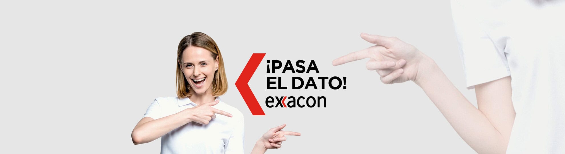 Fotografía para sección  - Exxacon Inmobiliaria