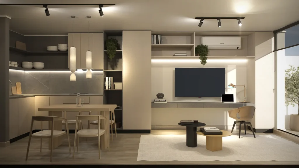 Fotografía de proyecto Urbanland en Ciudad Empresarial - Exxacon Inmobiliaria
