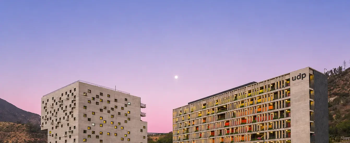 Fotografía de proyecto Urbanland en Ciudad Empresarial - Exxacon Inmobiliaria
