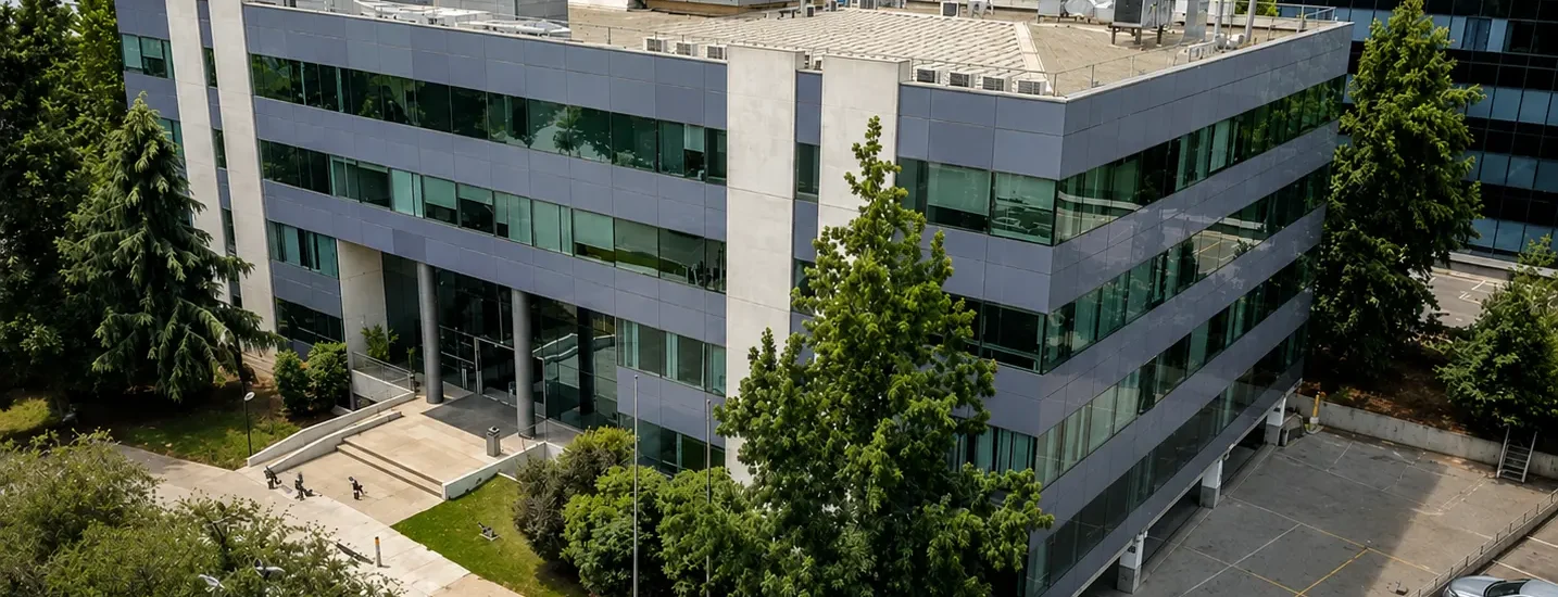 Fotografía de proyecto Urbanland en Ciudad Empresarial - Exxacon Inmobiliaria
