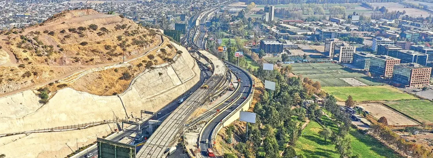 Fotografía de proyecto Urbanland en Ciudad Empresarial - Exxacon Inmobiliaria