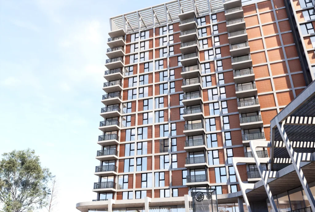 Fotografía para sección Inicio - Exxacon Inmobiliaria