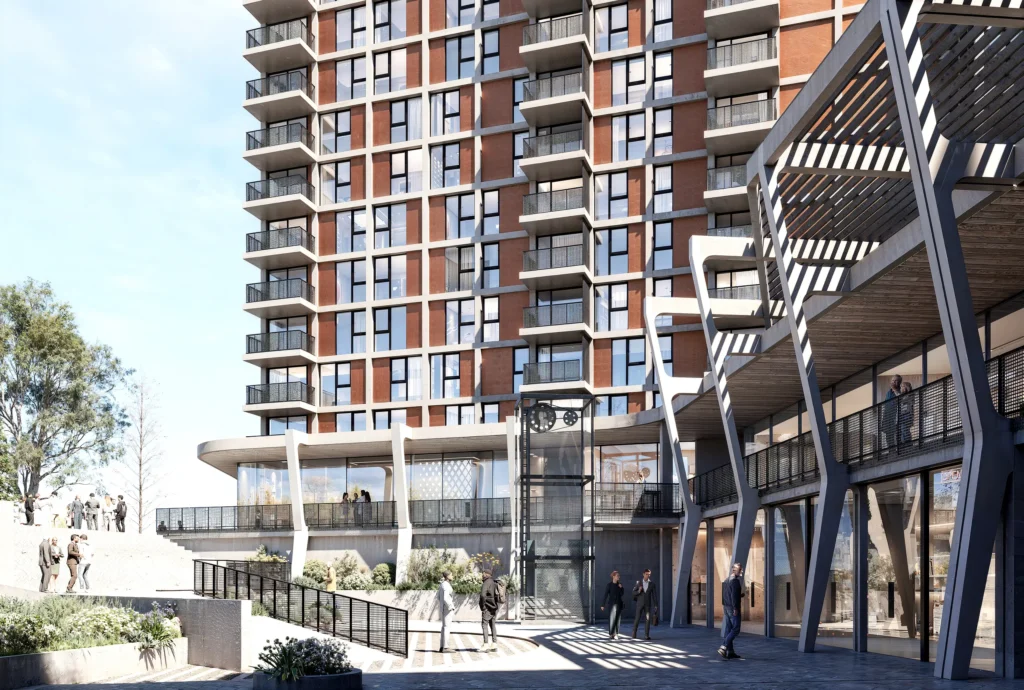 Fotografía para sección Inicio - Exxacon Inmobiliaria